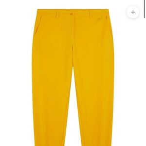 J.Lindeberg Elena Jogger Pant
